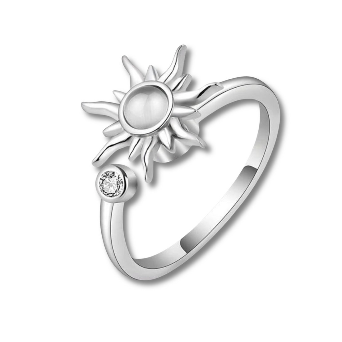 Fidget Ring - Celeste